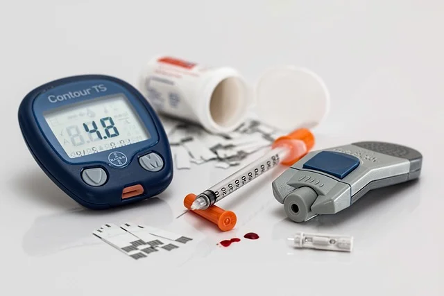 Narbenpflege bei Diabetes: So fördern Sie die Heilung und vermeiden Komplikationen