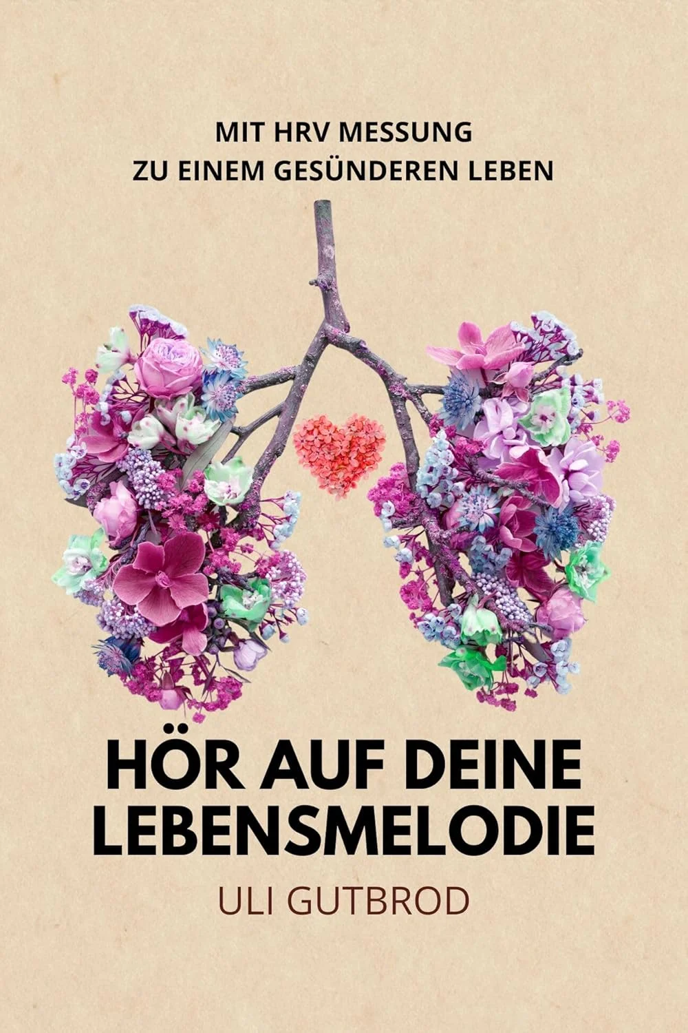 HRV Buch