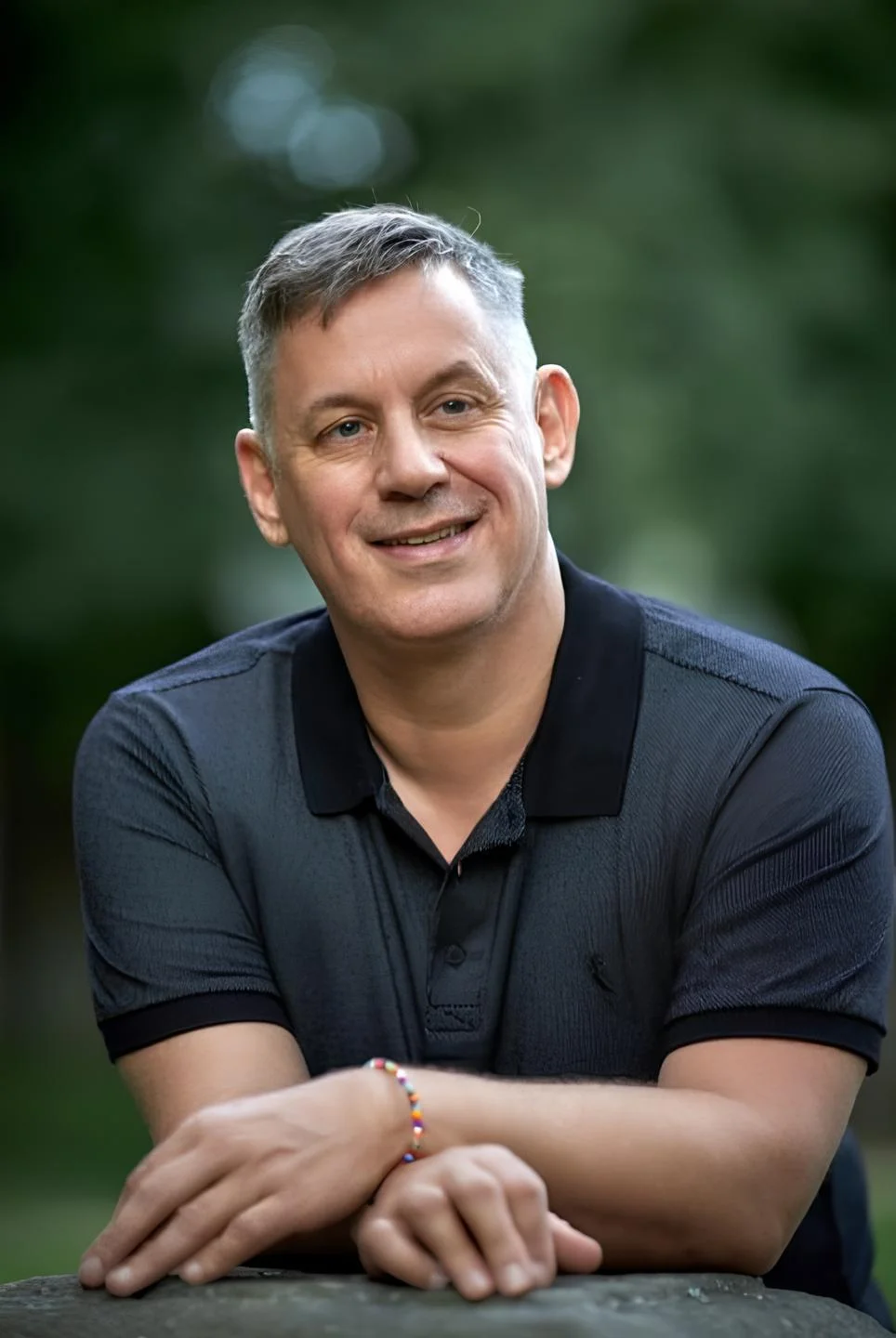 Uli Gutbrod - Medical Fitness Coach und Gesundheitscoach in Bad Hersfeld